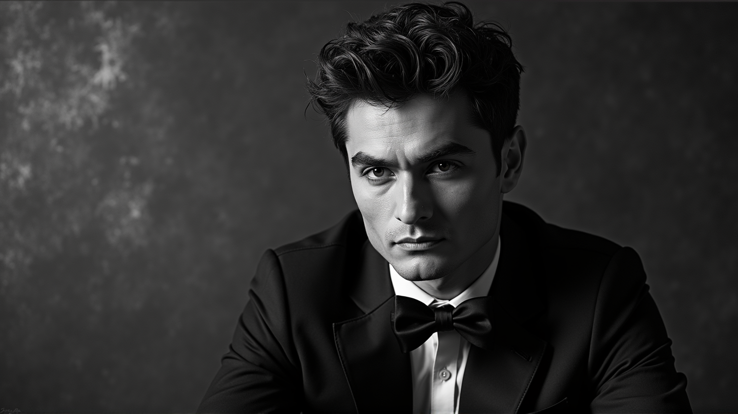 La Emotiva Percepción de Henry Golding sobre convertirse en el próximo James Bond