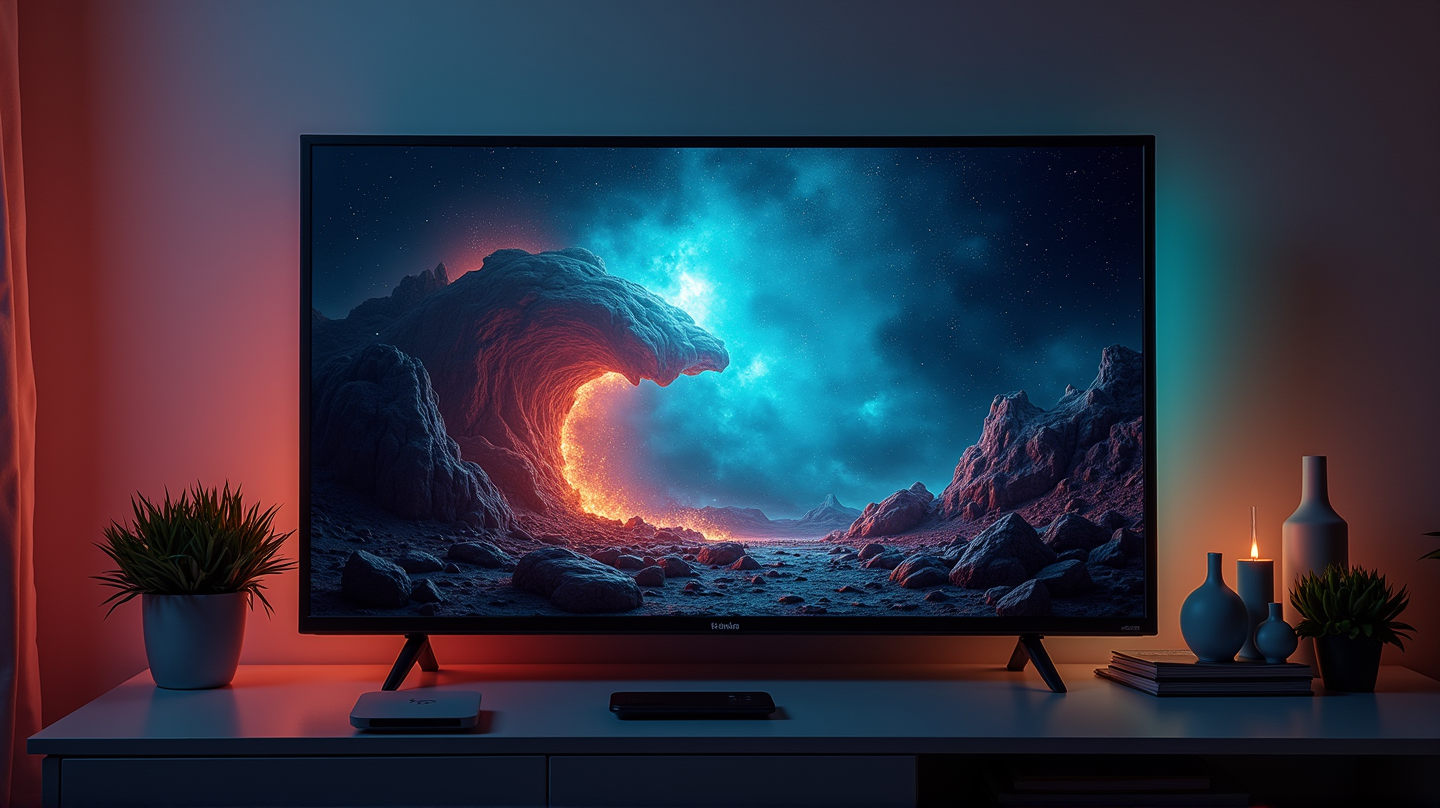 ¡Disfruta de la Última Actualización de Android TV 14 en las Cajas de TV Onn de Walmart!