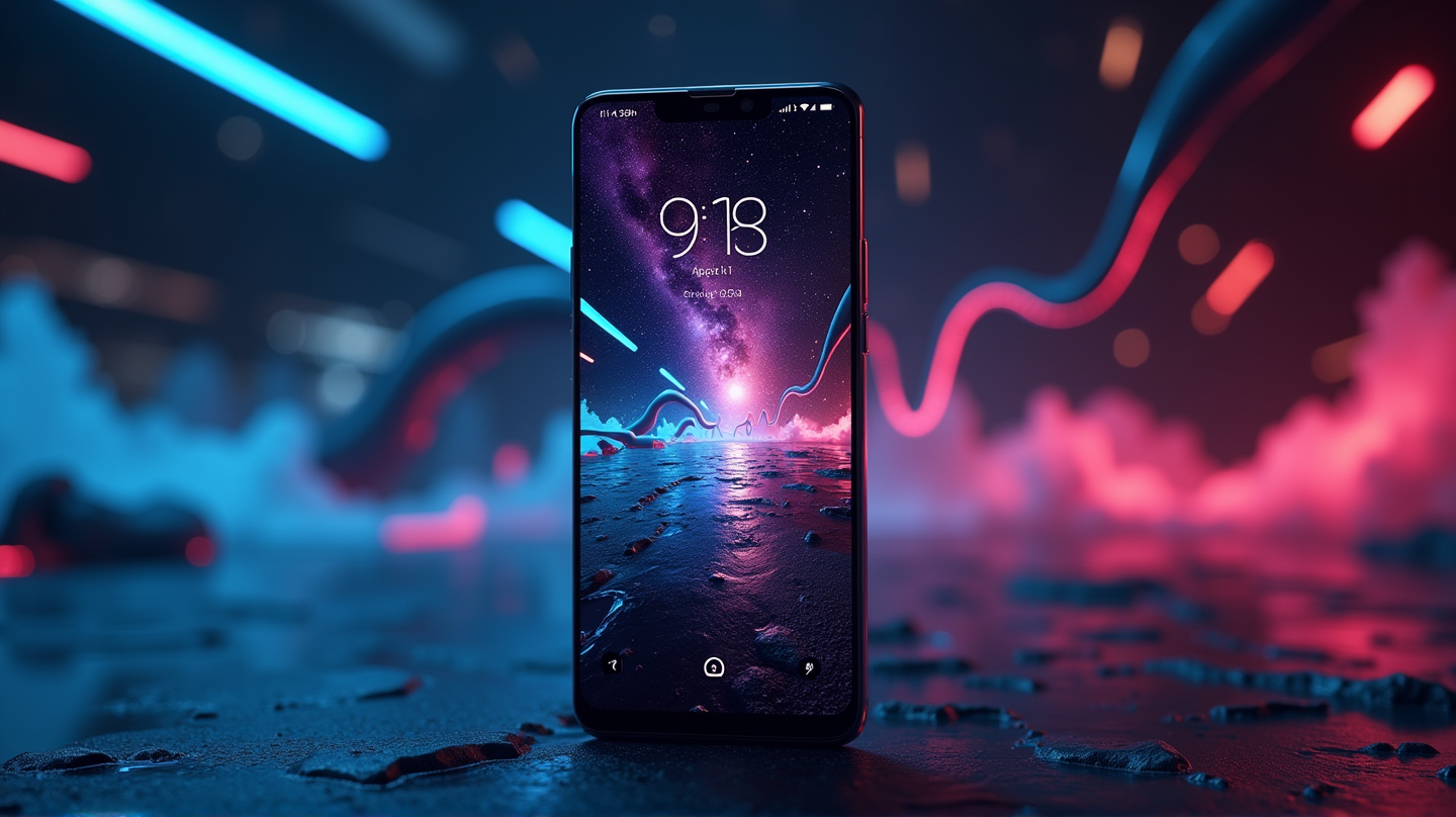 Explorando Android 16: Descubriendo lo Nuevo y lo Retrasado