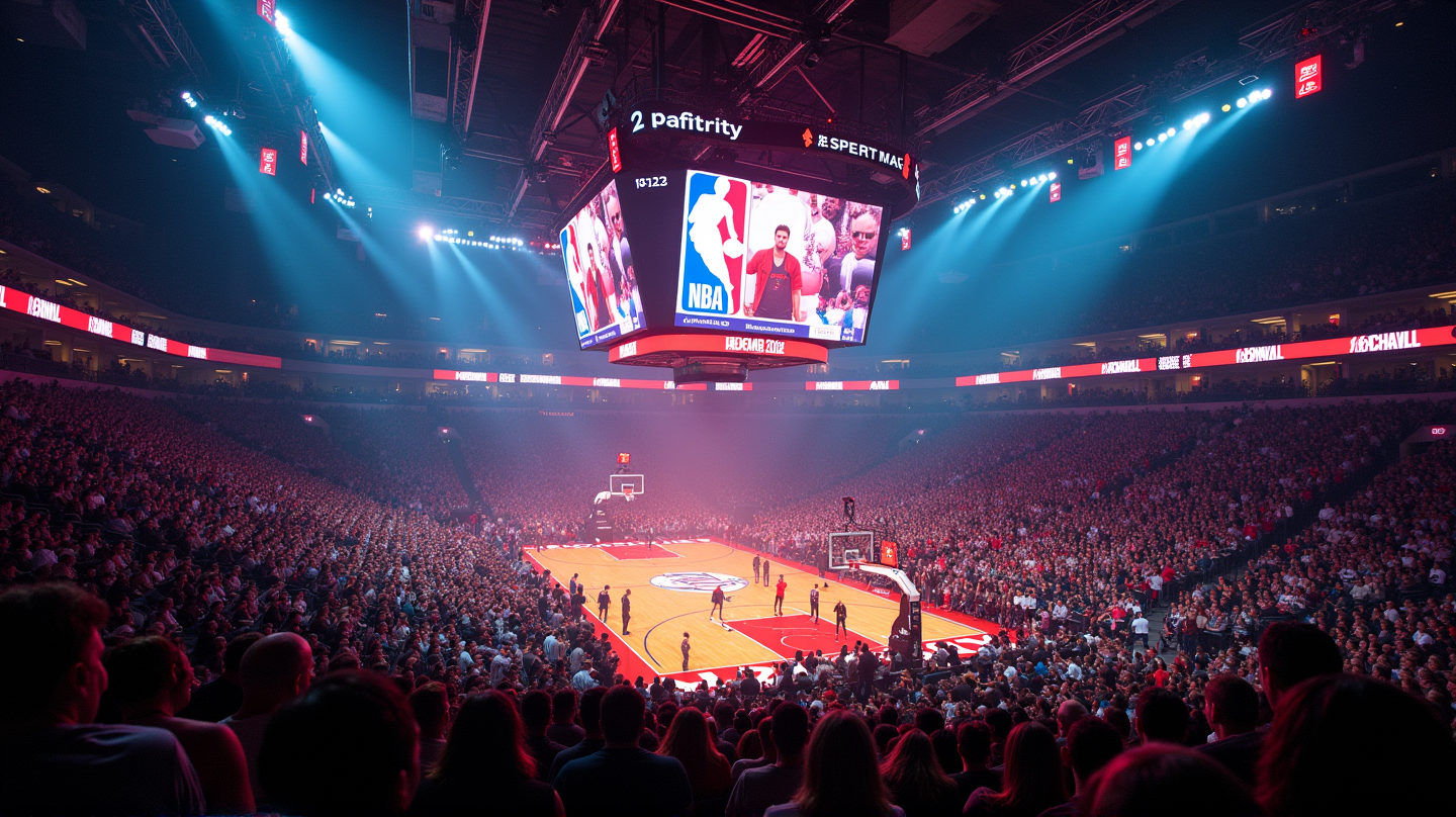 Las Estrellas Brillan en Indianápolis: el Juego 4 de las Finales de la NBA Atrae a las Celebridades