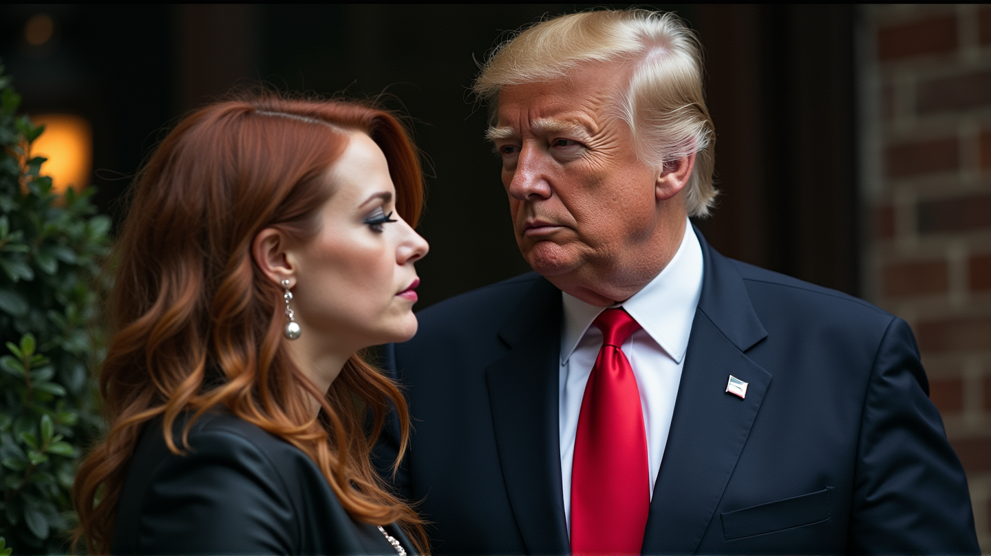 Rebeldes de Hollywood: Estrellas desafiando el status quo sobre Trump y Rowling