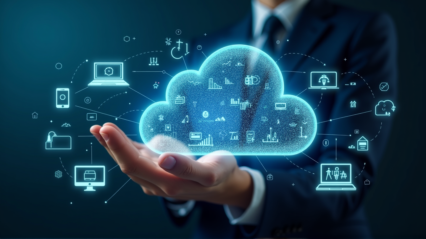 Un Crecimiento Explosivo se Avecina para el Mercado de la Nube Personal para 2028