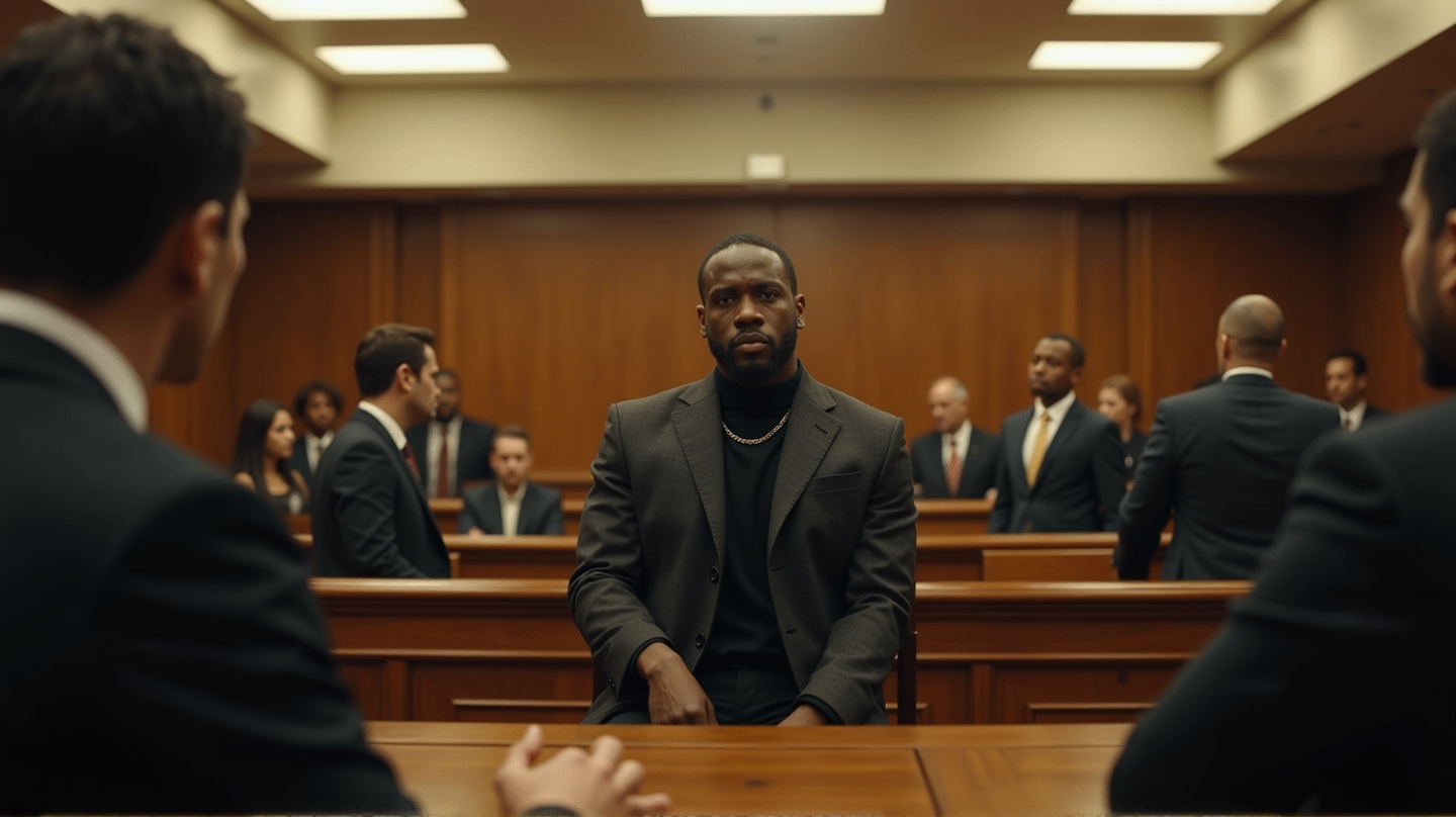 Potentes acusaciones en el juicio por tráfico sexual de Diddy sacuden el mundo de las celebridades