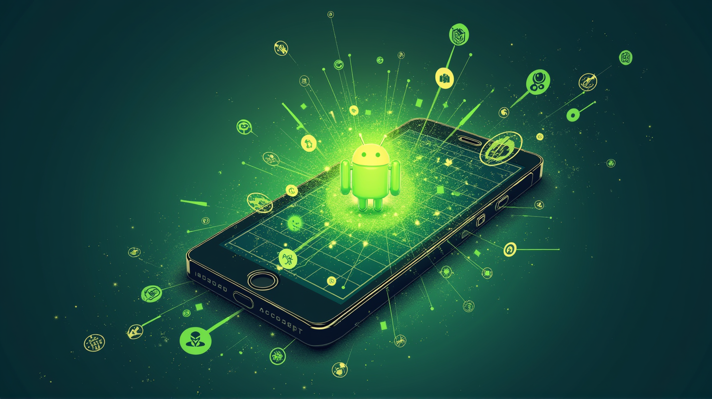 ¡Mejora el Rendimiento de tu Android Sin Gastar un Centavo!