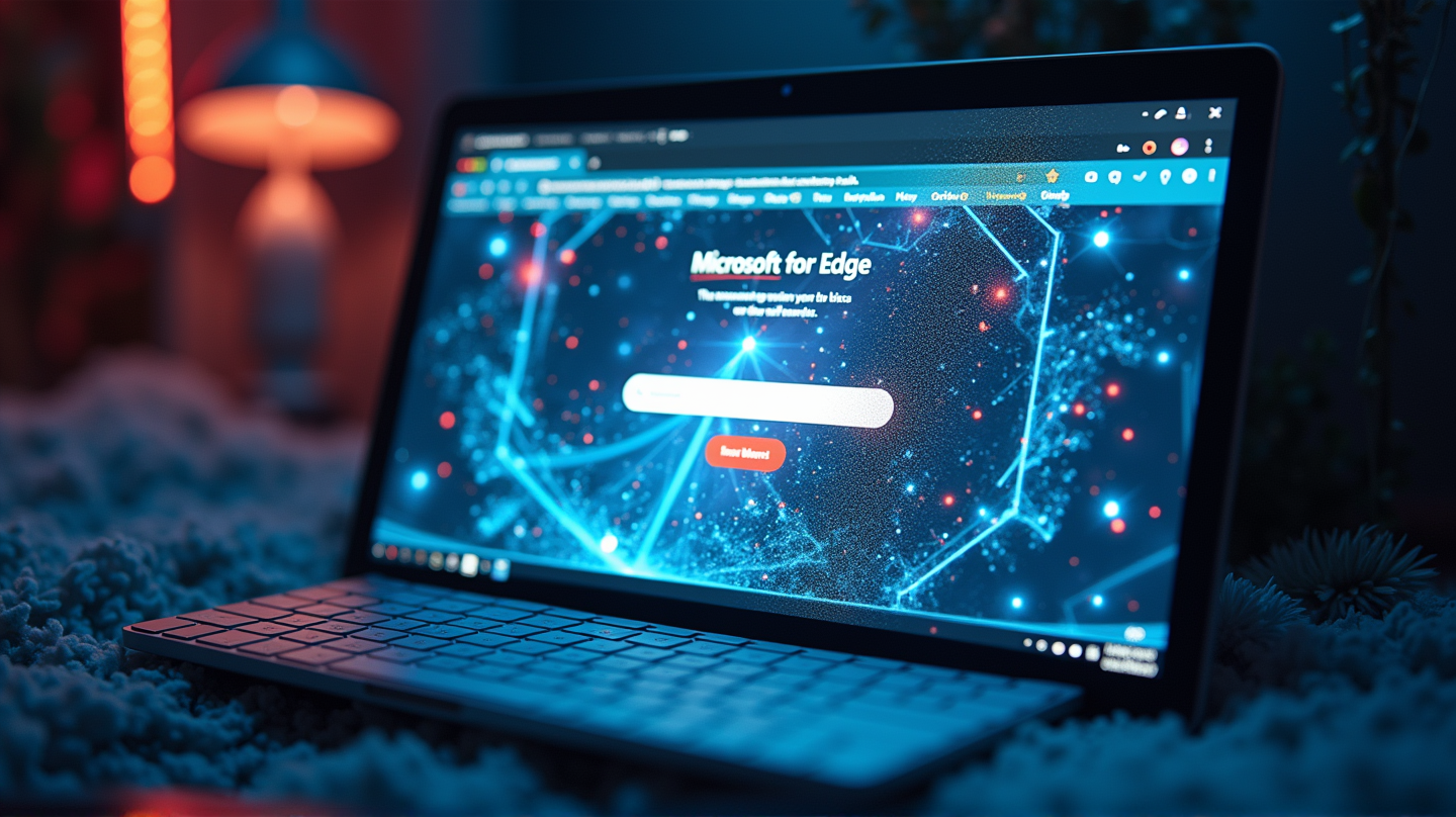 Urgente: Guarda tus contraseñas en Edge mientras Microsoft deja Authenticator