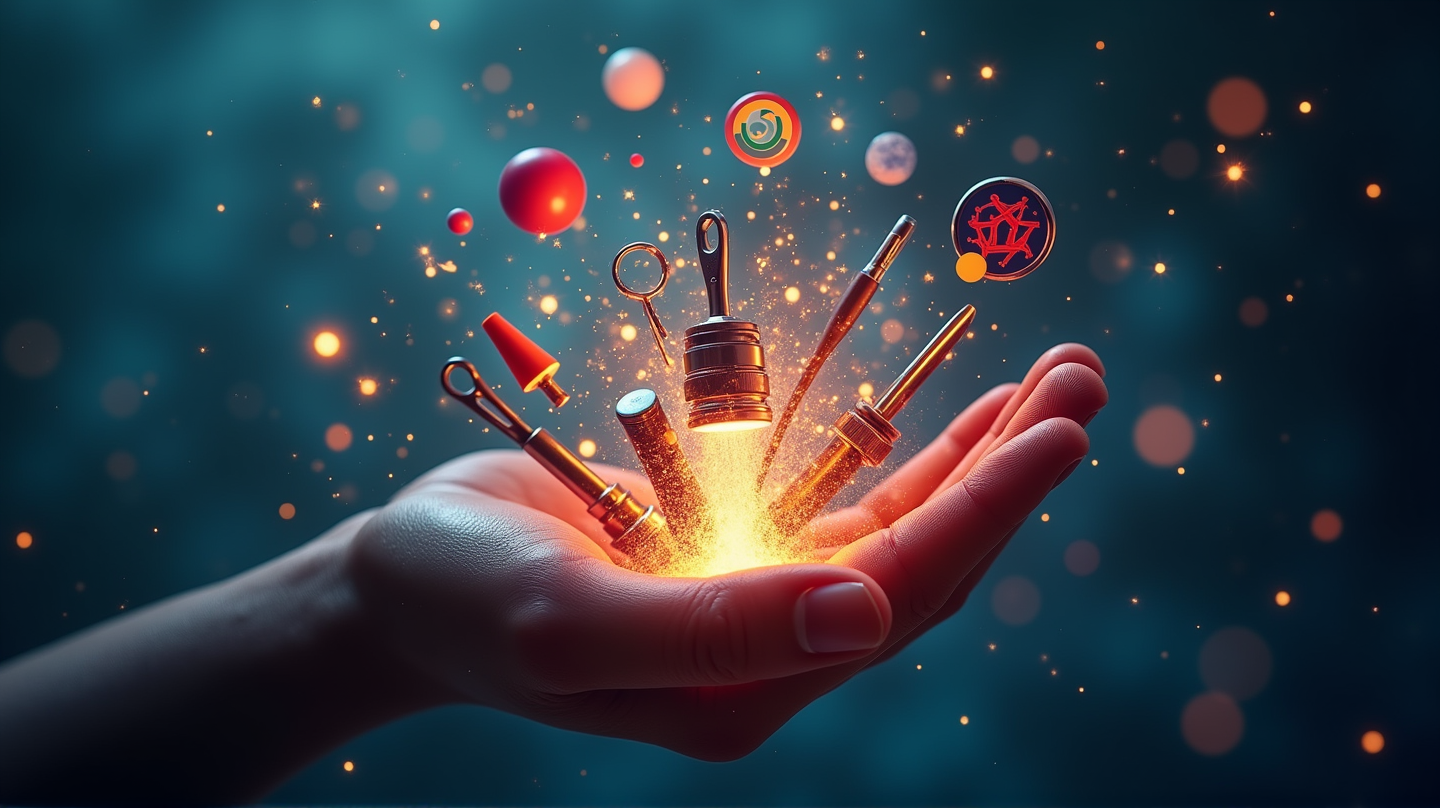 Adobe Firefly: La Revolución de la IA en Tu Bolsillo