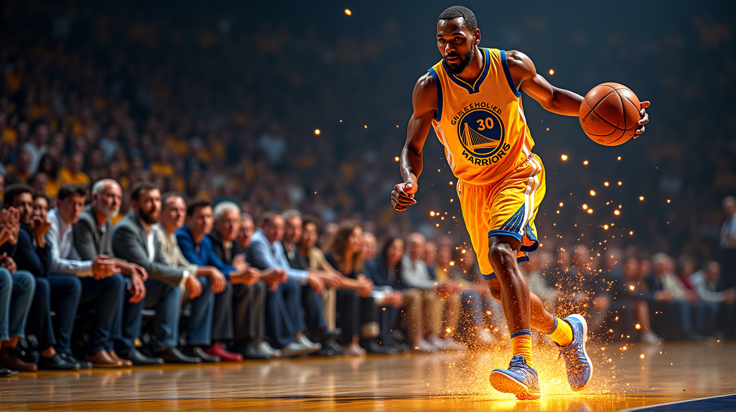 Intercambio de Kevin Durant Desata Frenesí en Redes Sociales