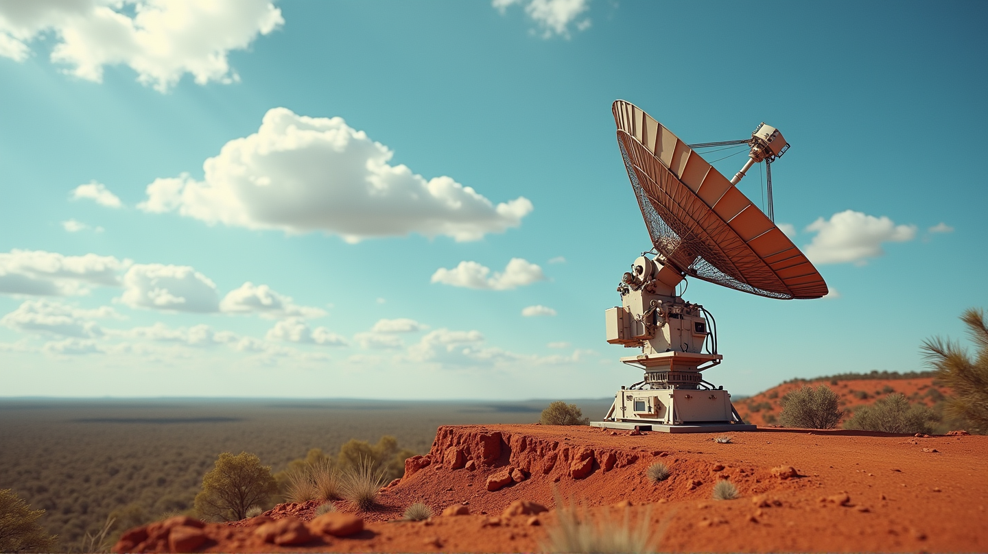 Expansión Revolucionaria: iPhone Ahora se Une a la Revolución de SMS Satelital de Telstra