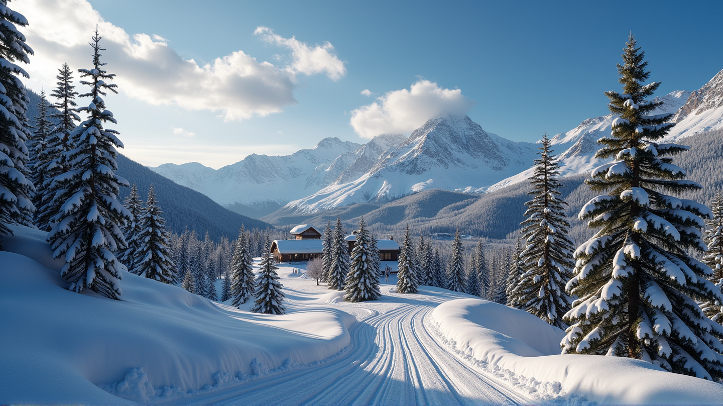 Gigantes de la Tecnología Descienden en Deer Valley para el Brainstorm Tech 2025
