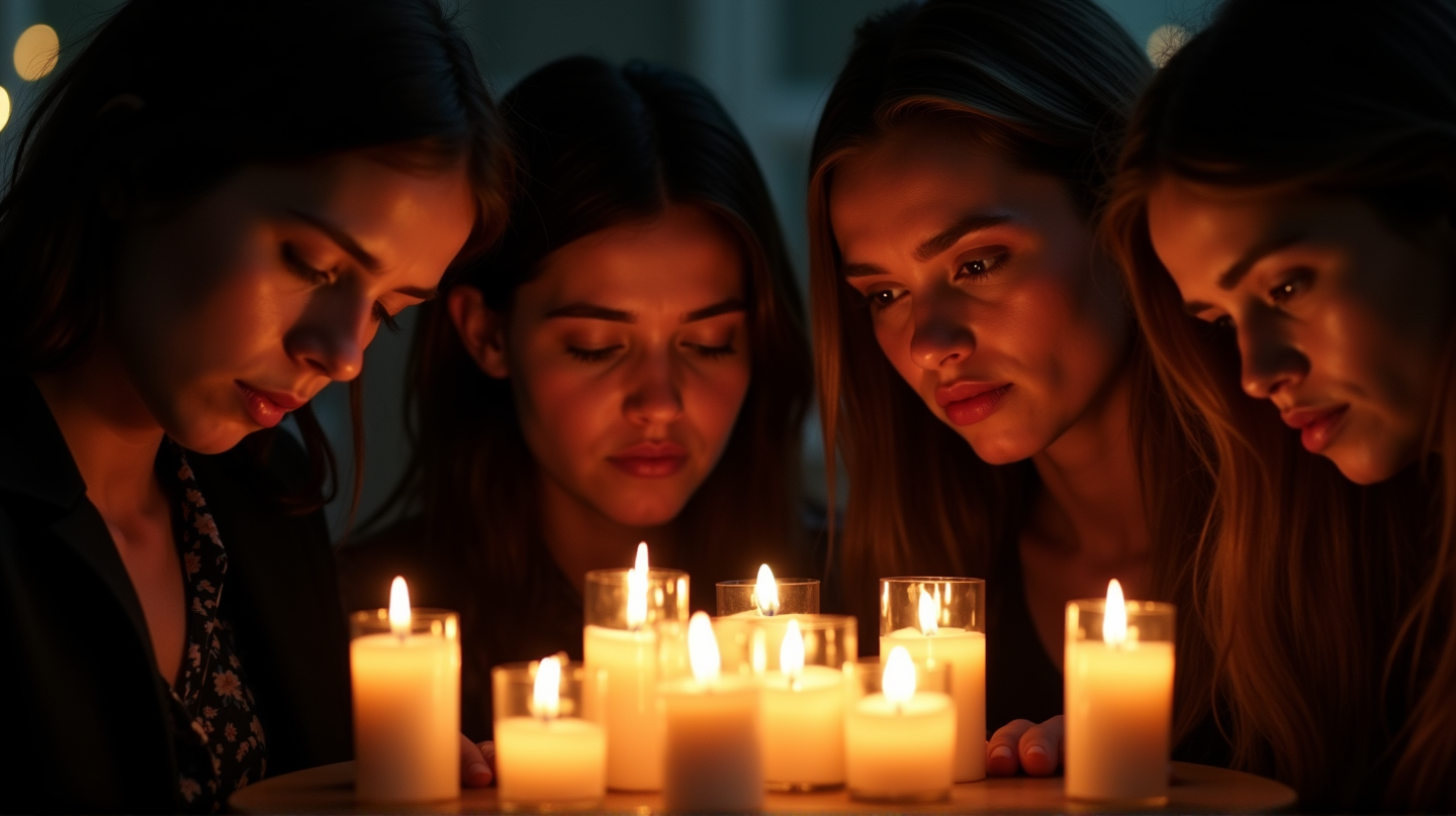 Corazones Rotos Mientras Celebridades Reflexionan sobre la Tragedia Aérea en Ahmedabad