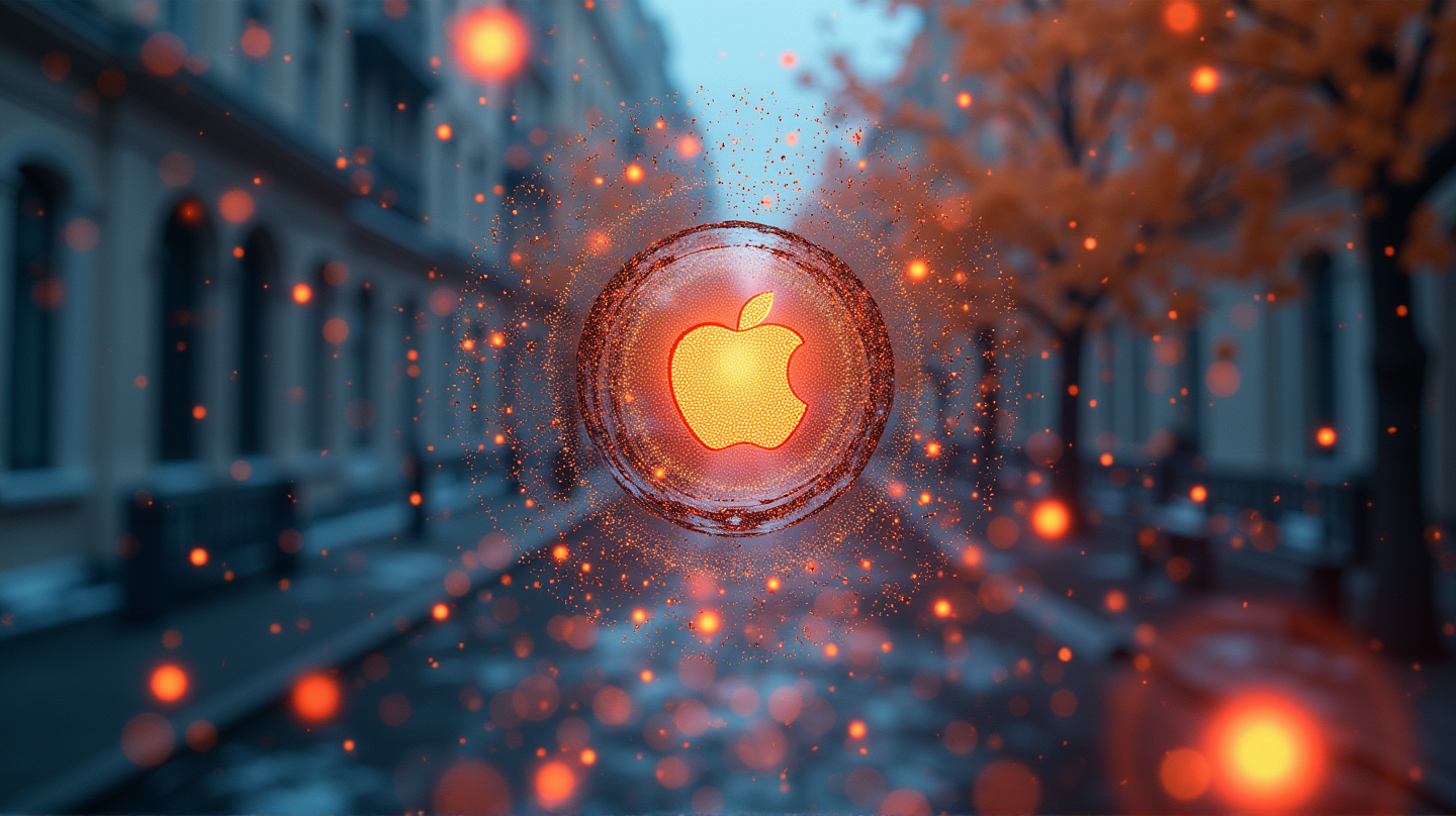 El Ecosistema de Apple Dominado por el iPhone y el iPad: ¿Qué Sigue para el Mac?