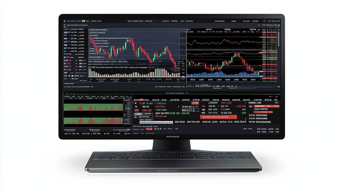 Descubre Shift Inomax Nx: ¿Es una Plataforma de Trading Confiable?