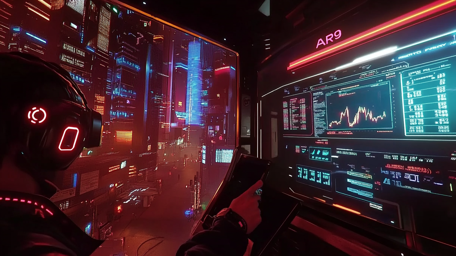 BTC Sprix 2.0: ¿Es Este el Futuro del Trading Inteligente?