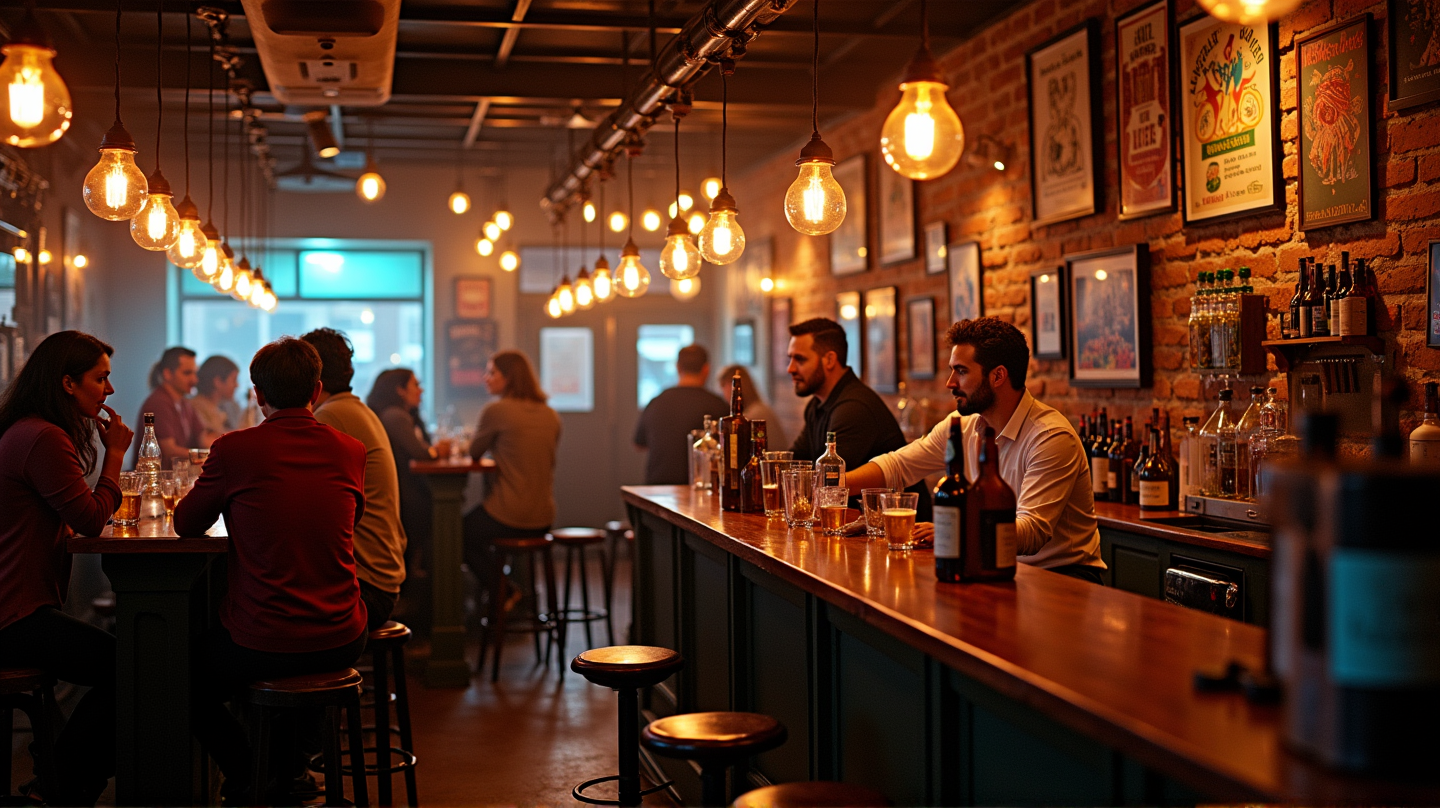 Comienza una Nueva Era: El FUBAR de West Hollywood Se Transforma en un Centro Comunitario