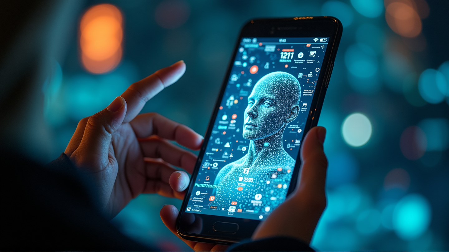 ¡Desata la Creatividad: La Nueva App de Voz AI de ElevenLabs Ahora en Móvil!