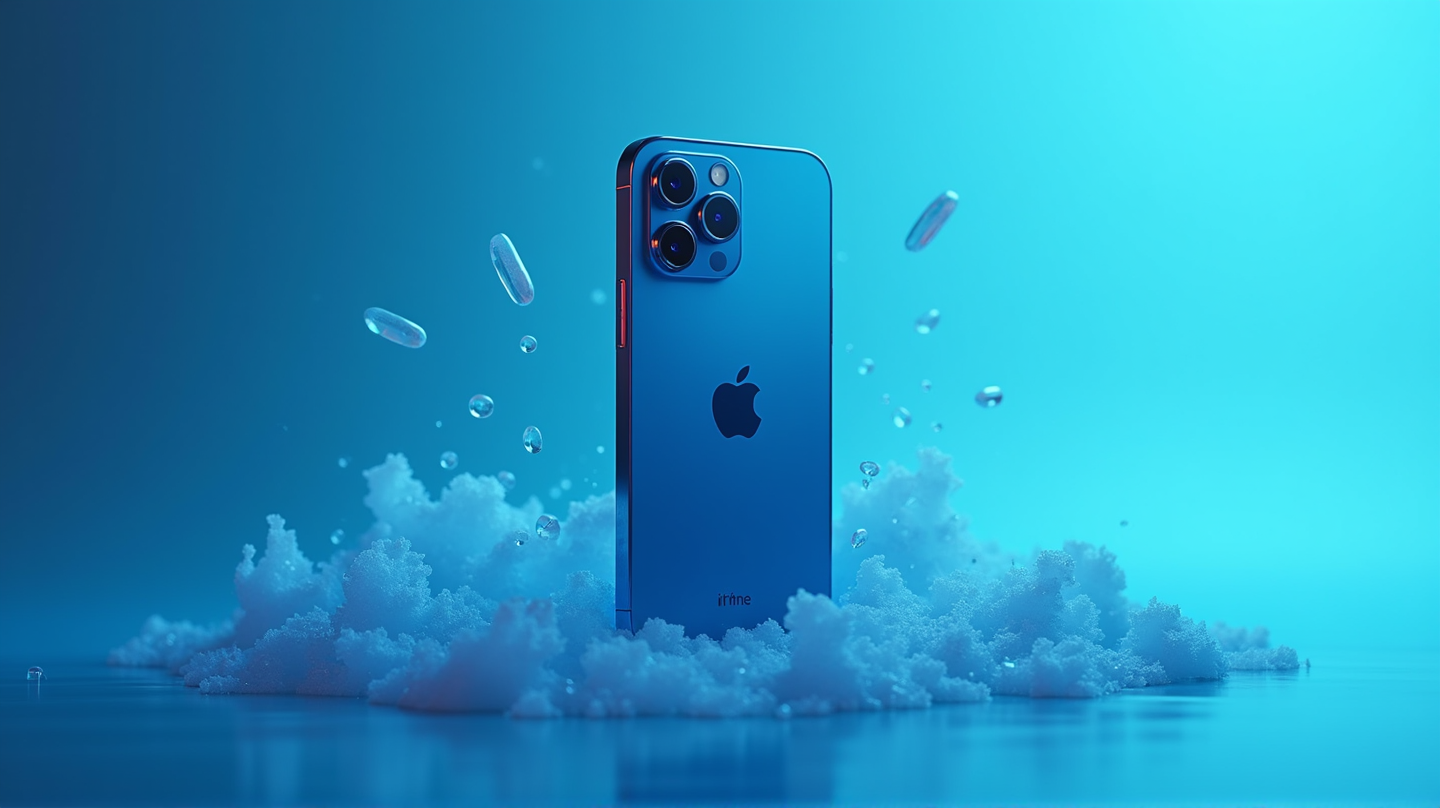 Rumores de Colores del iPhone 17: ¿Será el Azul Cielo la Estrella?
