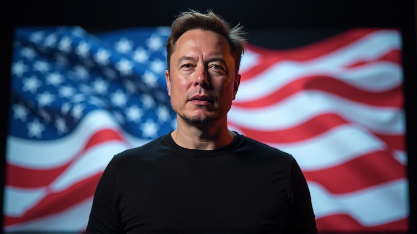 El Remordimiento de Elon Musk: Una Pelea en Redes Sociales con Donald Trump