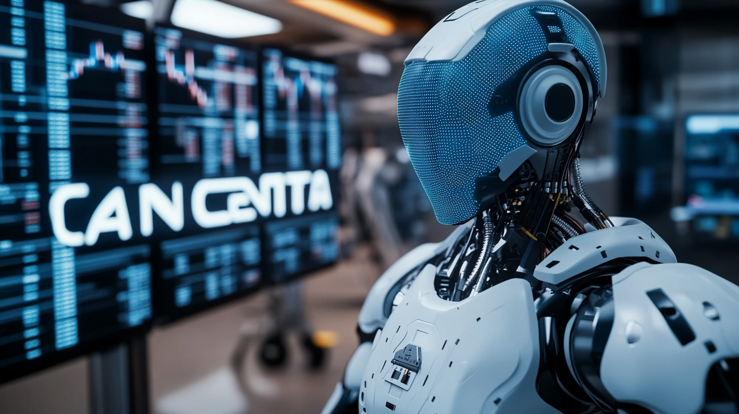 Explora Traden Mit Ki: Una Plataforma de Trading Increíble Explicada