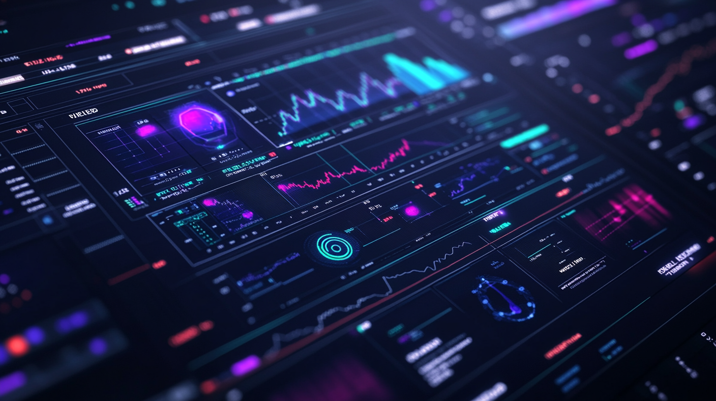 Forge Qlyden: ¿Vale la pena esta herramienta de trading?