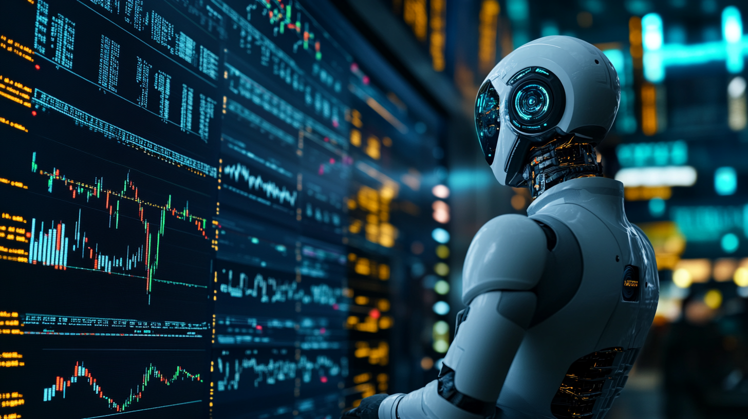 ¿Es Astro Myrion la herramienta de trading revolucionaria que necesitas? ¡Descubre la verdad!