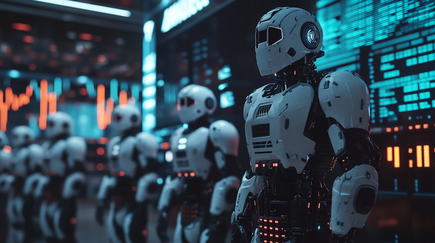 Instant V7 Akpro Bot: ¿Es el Futuro del Trading o Solo una Exageración?