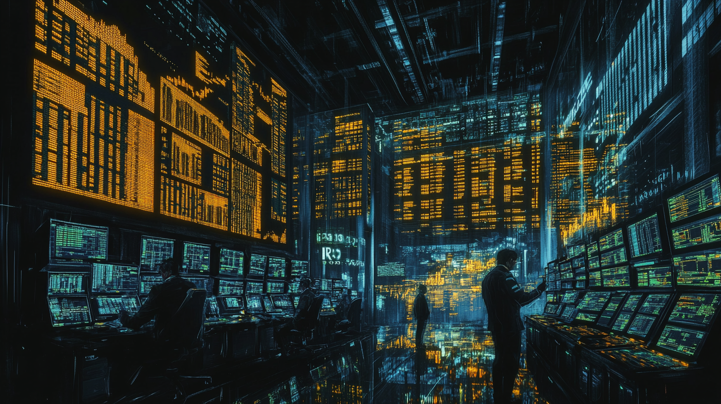 Investiga el Potencial de Quantum FRANCE: ¿Verdad o Exageración?