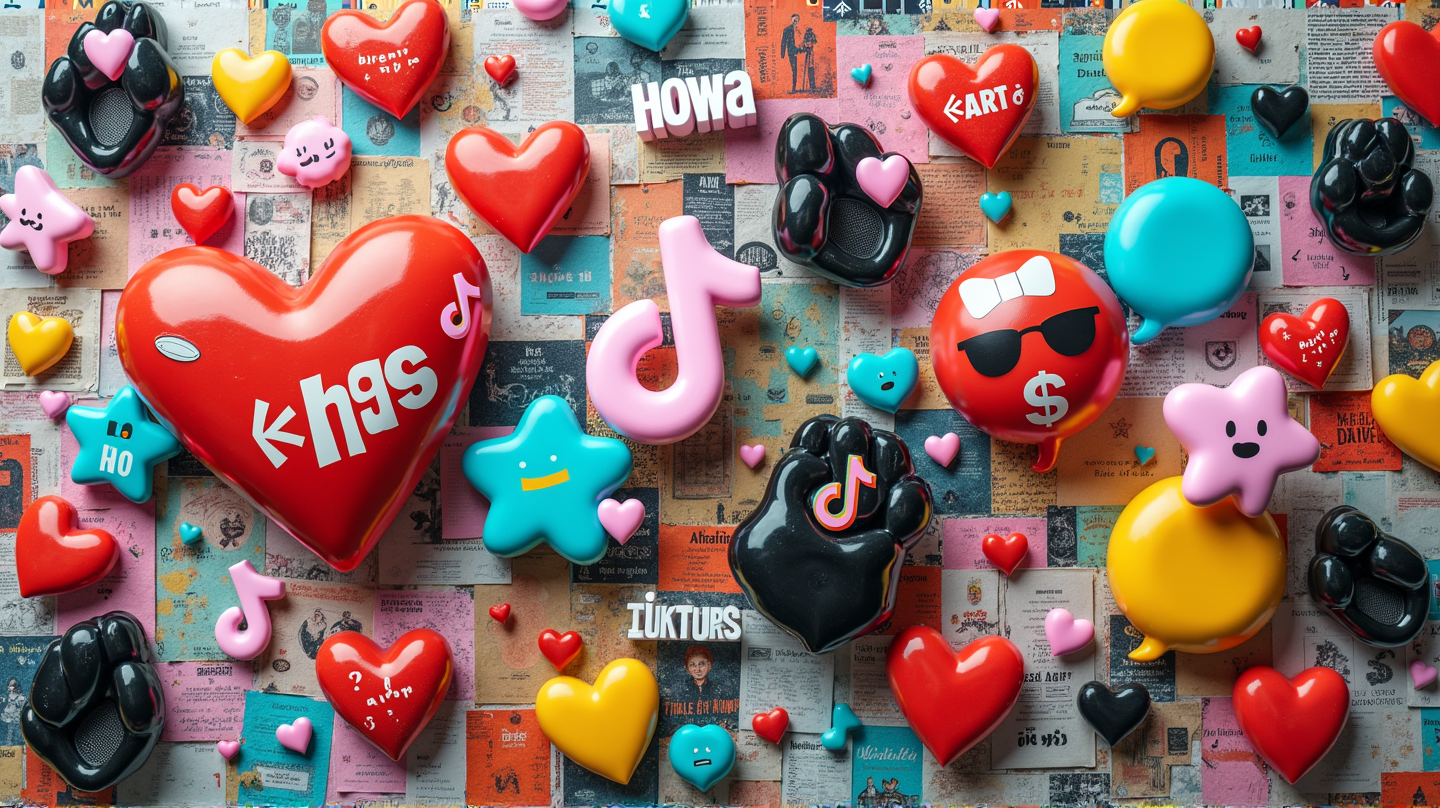 La Revolución del Lenguaje: Cómo TikTok y las Redes Sociales Están Cambiando Nuestras Palabras para Siempre
