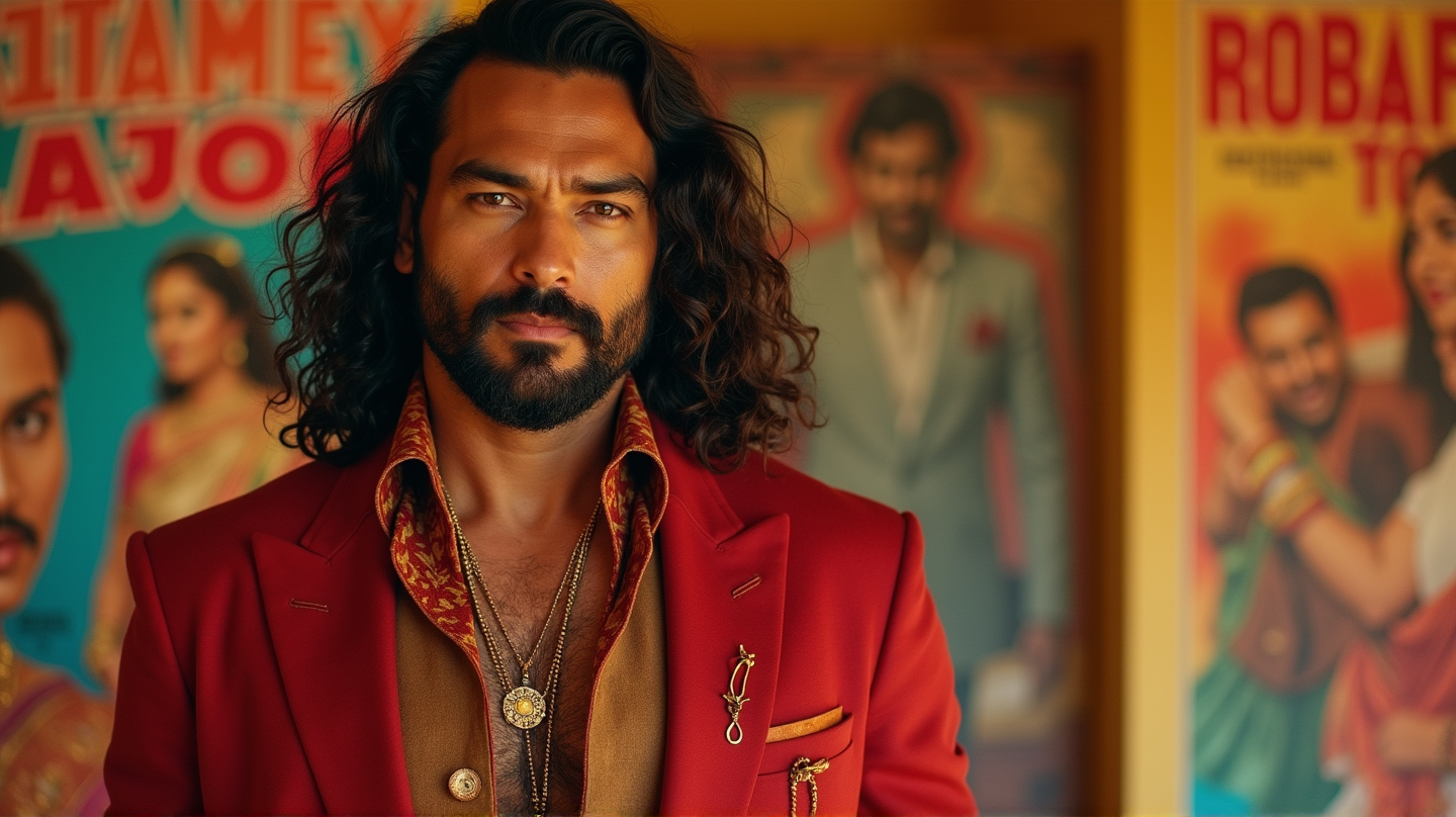 Especulaciones sobre el Debut de Jason Momoa en Bollywood y Sus Sentidos Deseos para los Fans Indios