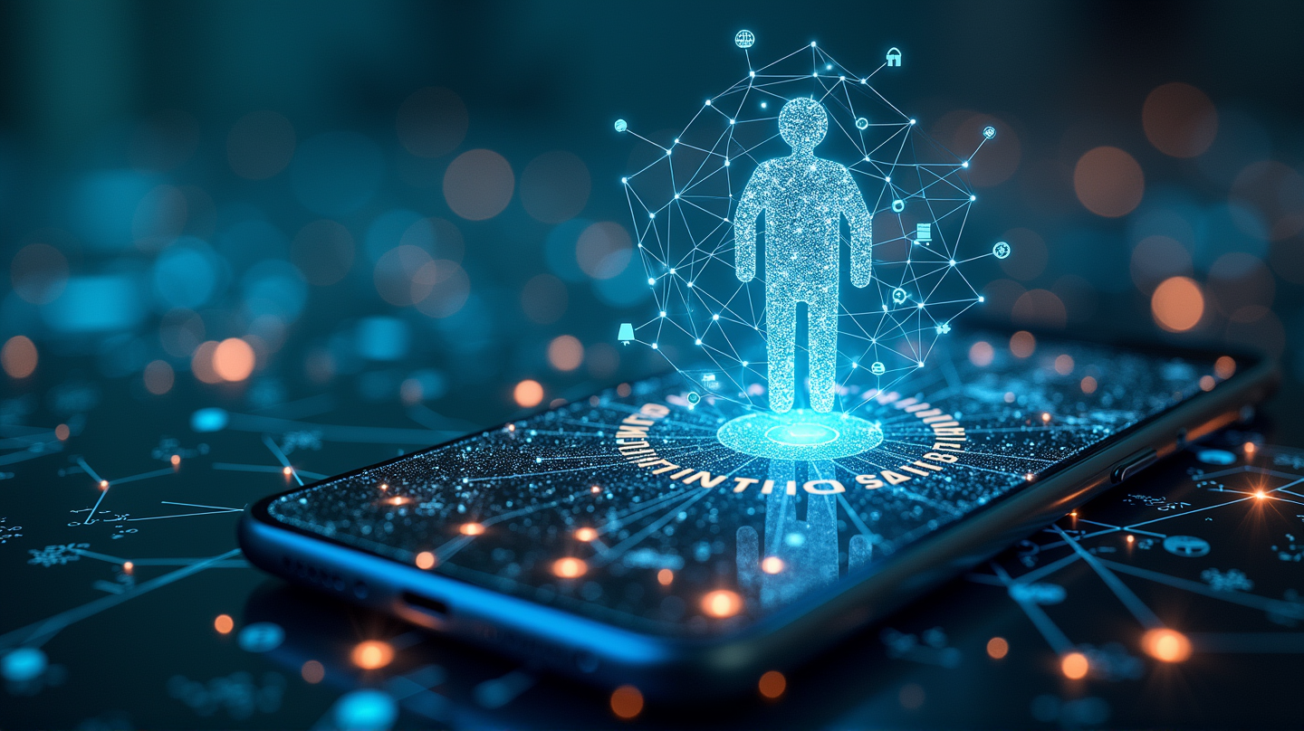Revelando Engaños Digitales: Dentro de IconAds, Kaleidoscope y el Nuevo Malware de SMS