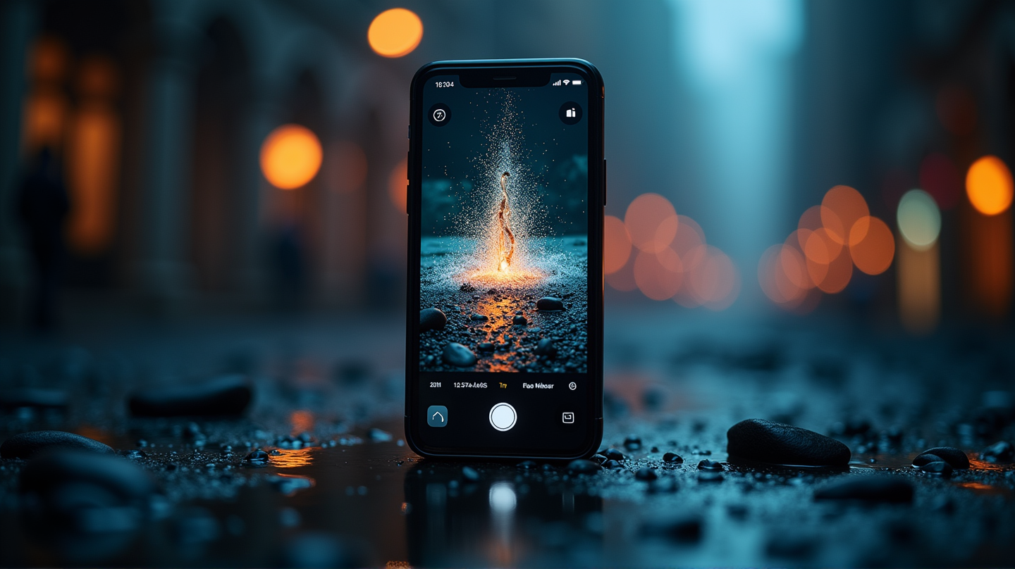 Teléfonos Android: Tu Sismómetro Salvavidas en un Terremoto