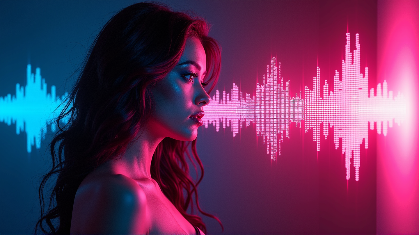 El Logo Sonoro de Riya Sen: Una Nueva Era en el Branding de Celebridades