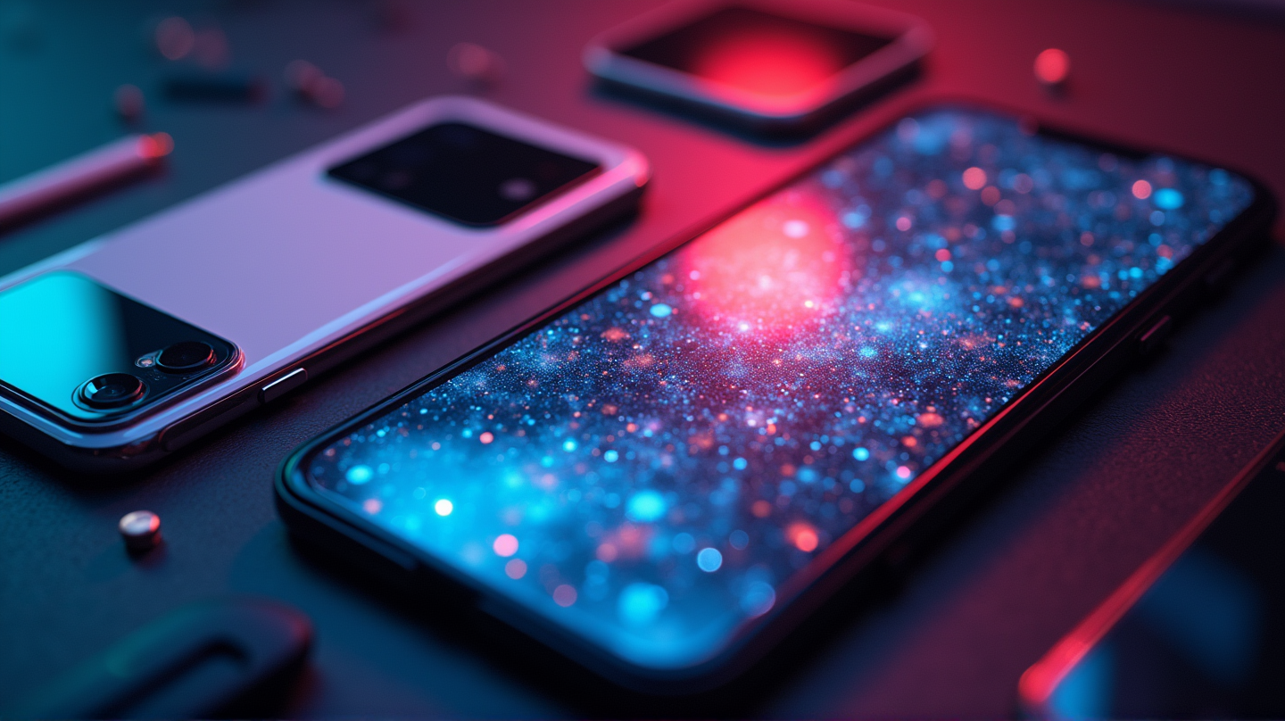Especificaciones Sorprendentes de los Teléfonos Económicos de Tecno Deslumbran a los Gigantes Tecnológicos