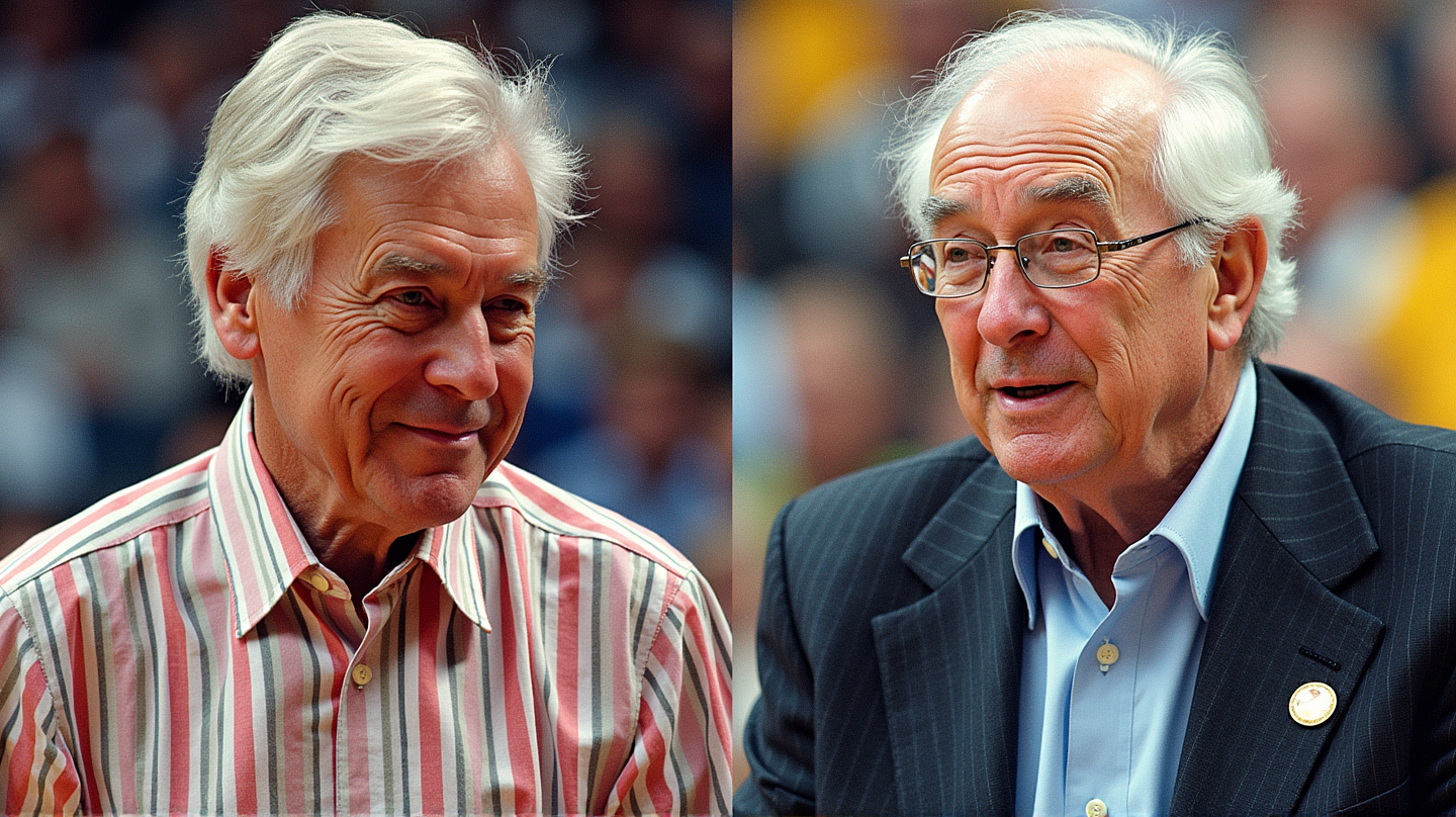 Utah llora al legendario Frank Layden: Una comunidad reflexiona
