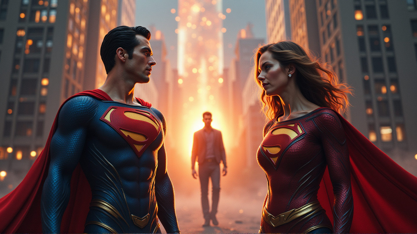 La Opinión de los Críticos sobre Superman: Un Reinicio Fresco y Fascinante de la Mano de James Gunn