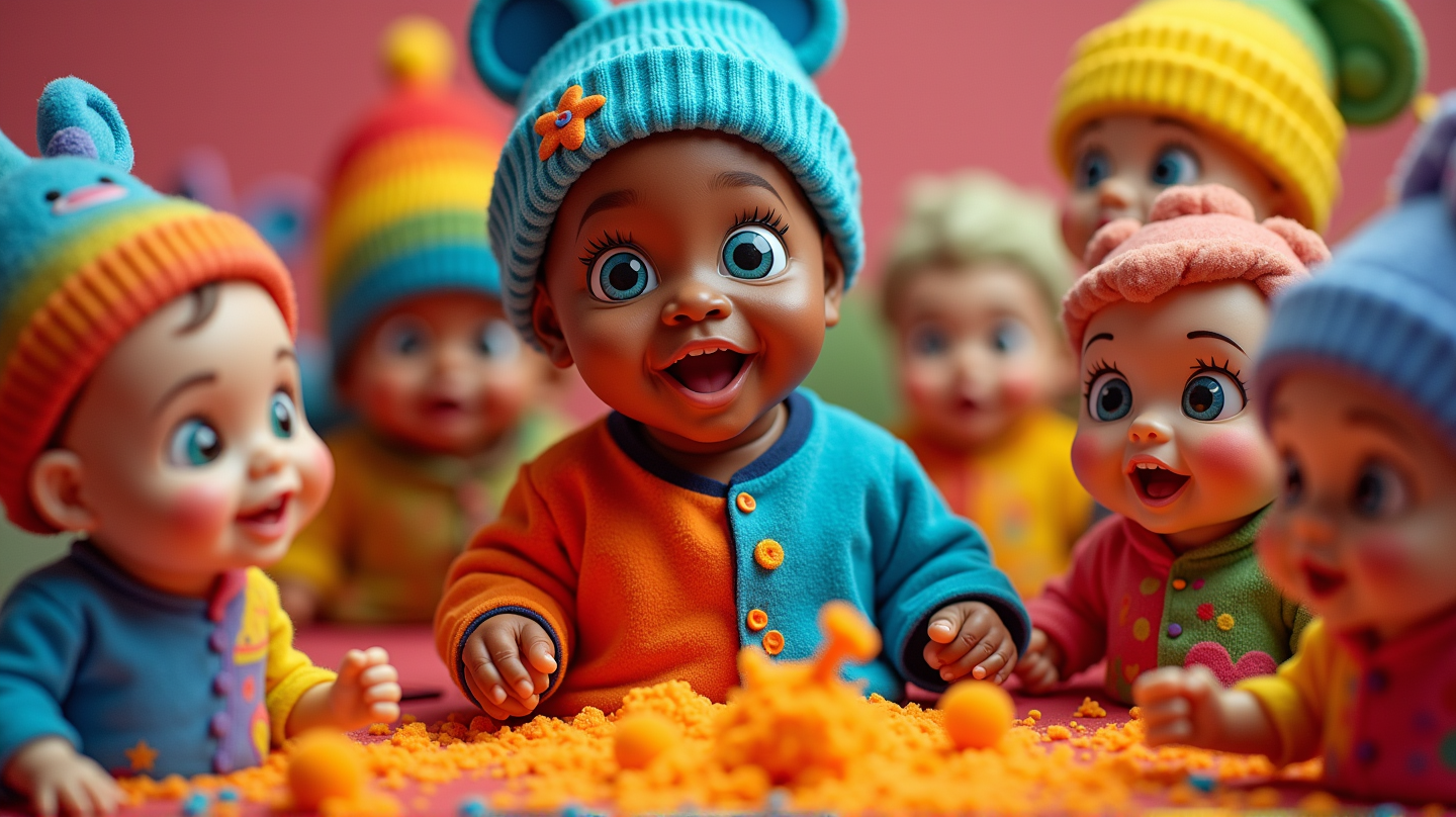 La Fiebre de Labubu: ¿Están Las Celebridades Alimentando el Hype?