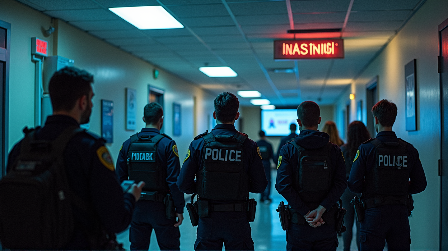 Un Nuevo Centinela: Enfoque Innovador de Volusia County para la Seguridad Escolar