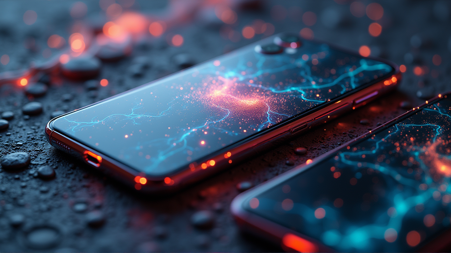 La Serie iPhone 17 de Apple: Un Cambiador de Juego con Diseño Elegante e Innovaciones