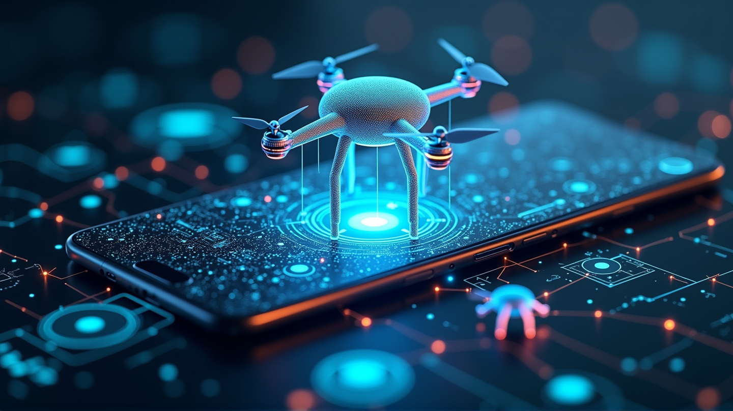 ¡SALTA hacia el Futuro: La Solución de IA al Borde Revolucionaria de Liquid AI