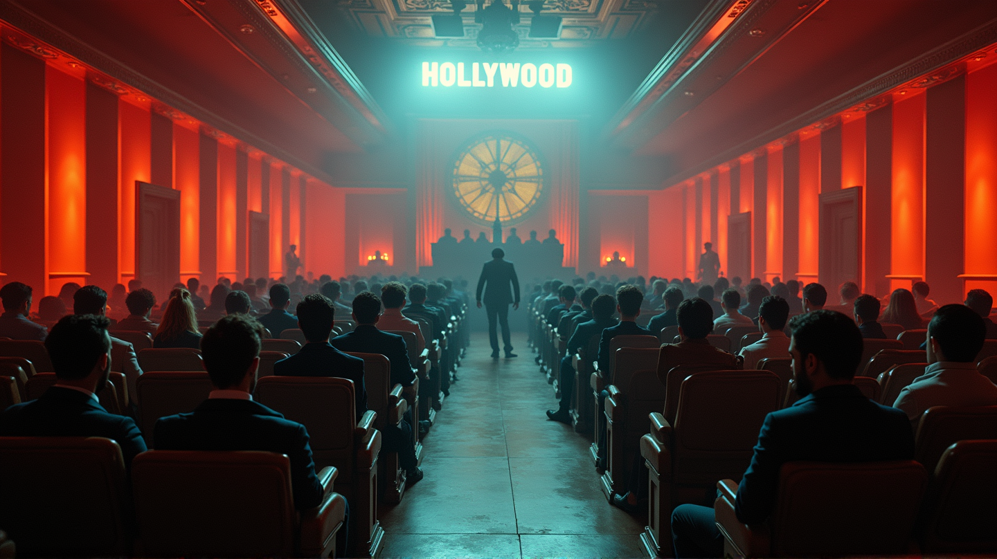 Hollywood 2025: Superproducciones, Dramas Legales y Movimientos Estratégicos