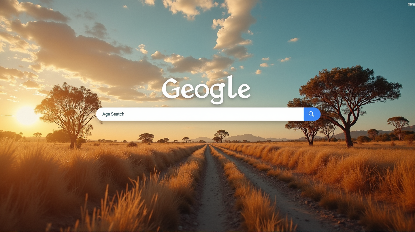Australia da un Audaz Paso: Verificación de Edad en Google para Proteger a los Menores