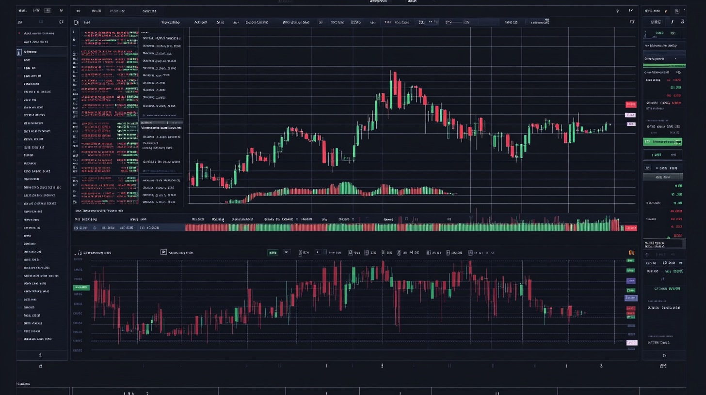 Morley Cryptrade: La Herramienta de Trading Definitiva - ¿Verdad o Mito?