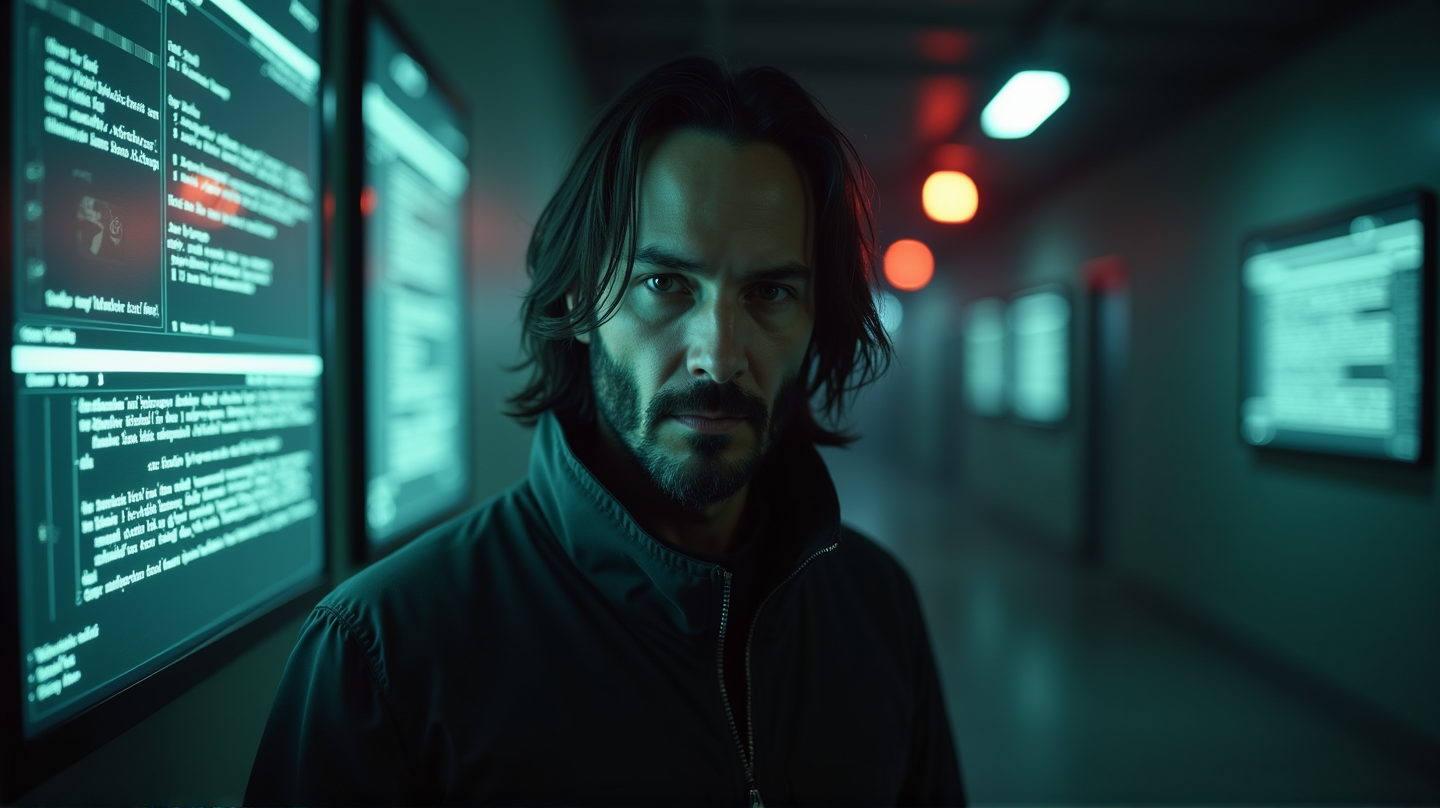 Estafas de IA Usan la Identidad de Keanu Reeves para Robar Ahorros de Toda la Vida