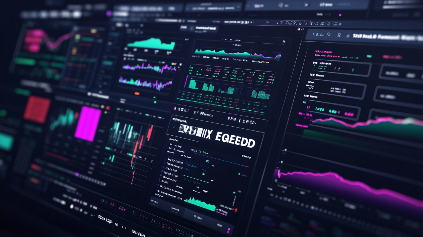 Explora QuantariXal: ¡Investiga Este Sistema de Trading Revolucionario!