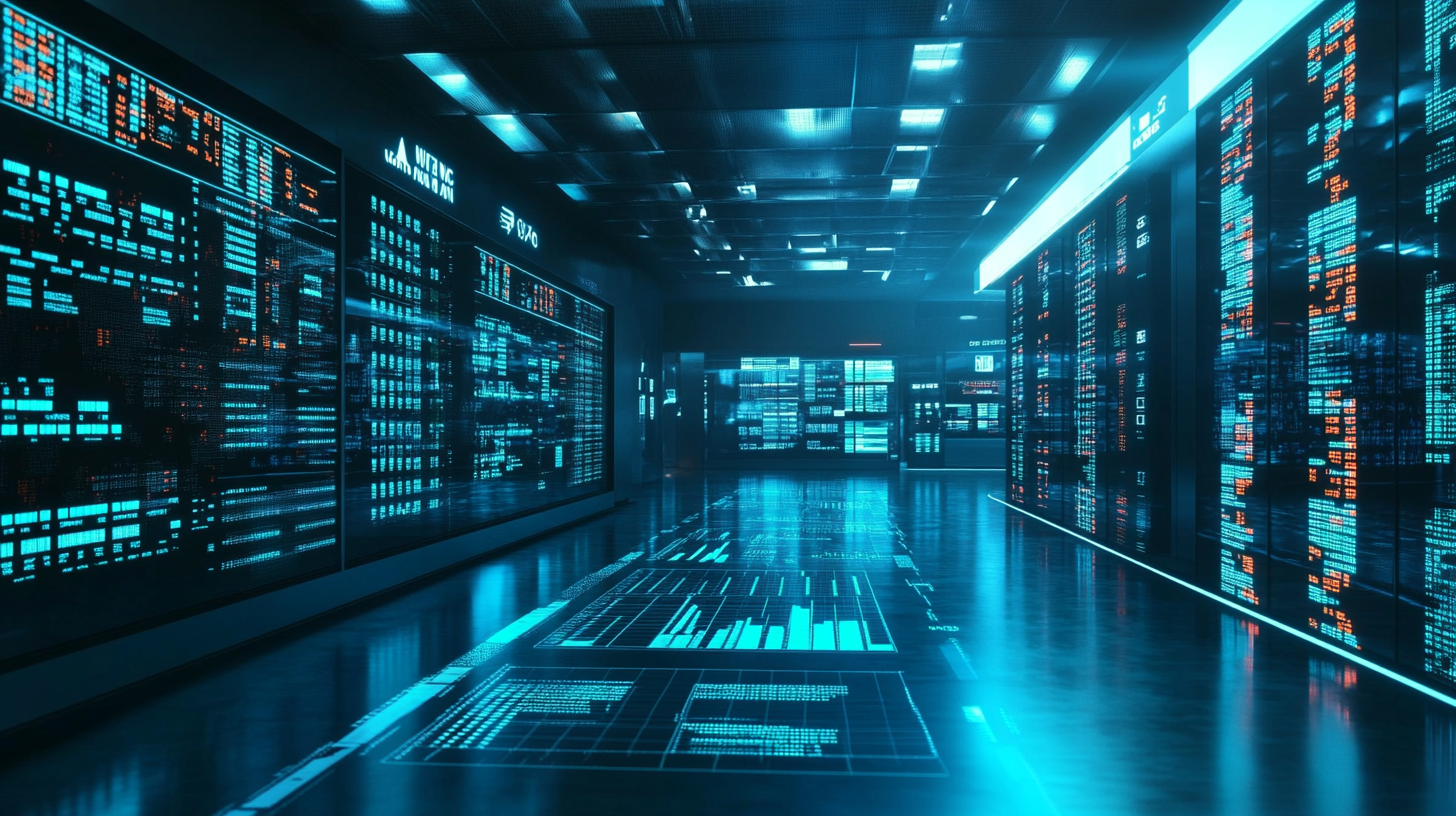 Descubra LucentronPro: ¡Descubra la Verdad para Dominar el Comercio!