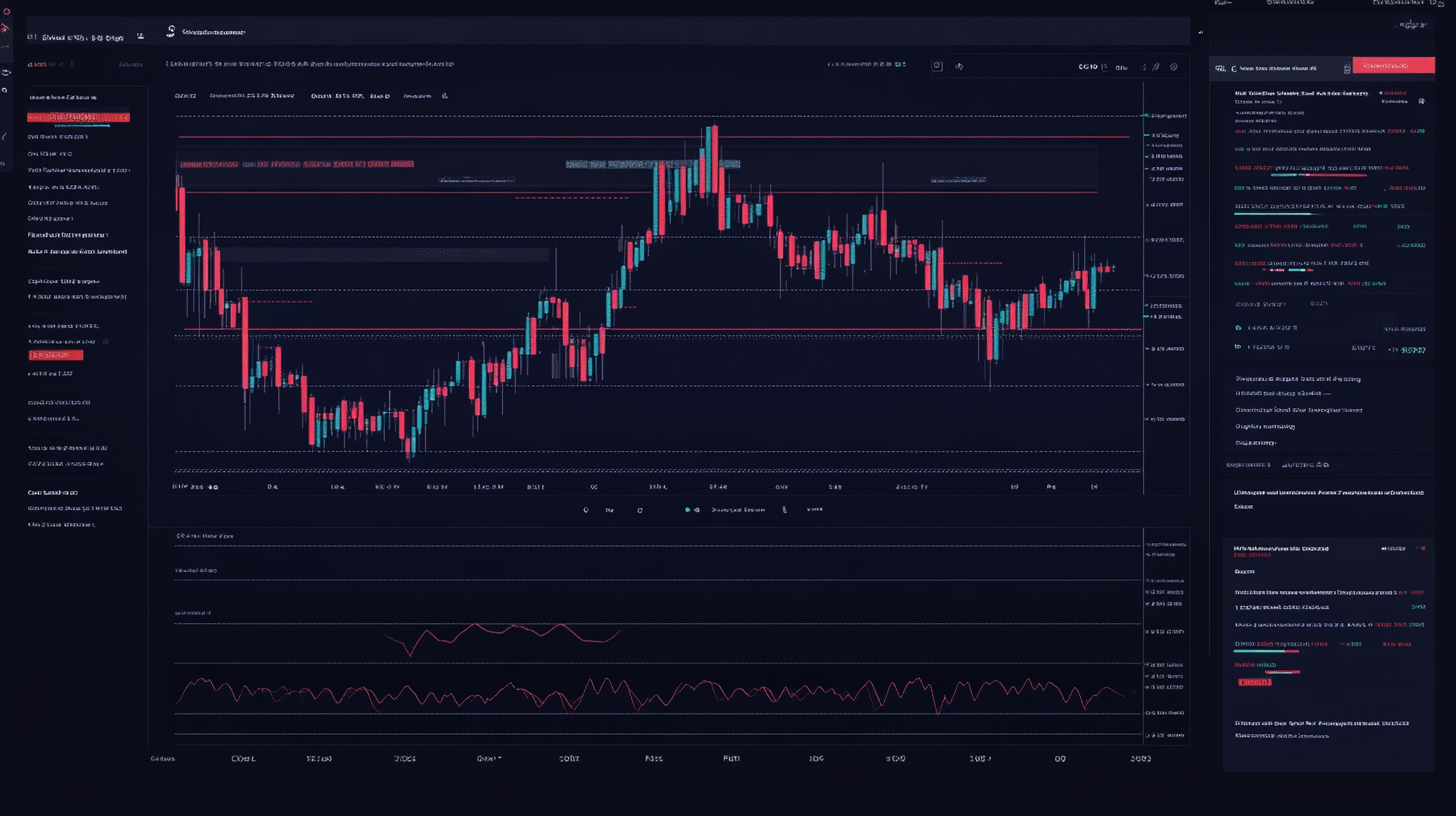 ¿Es SariXfin la Solución de Trading que Necesitas? ¡Descúbrelo Ahora!