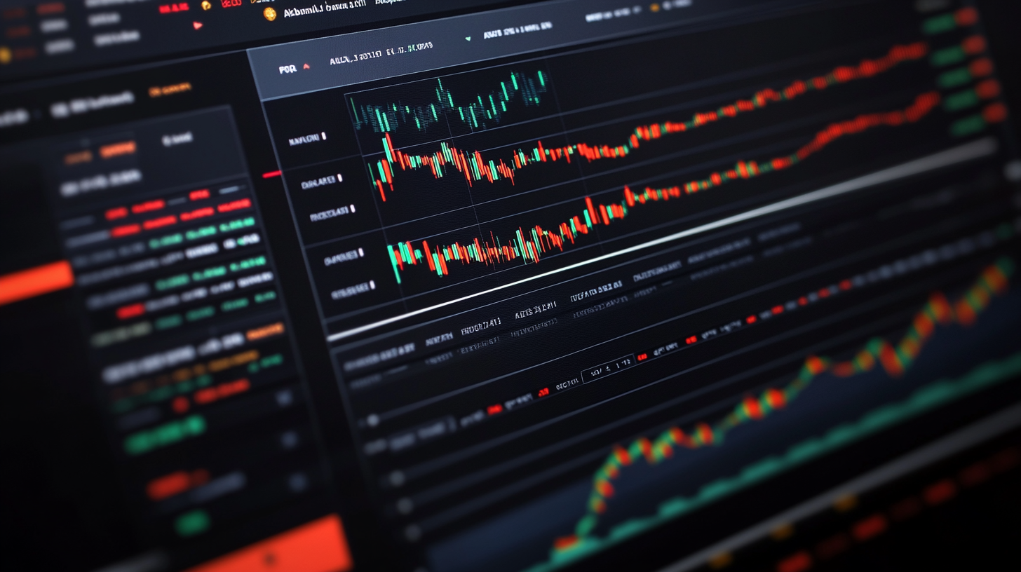 ExalonApex Ai 1.7: ¿Es Realmente Fiable Esta Plataforma de Trading?