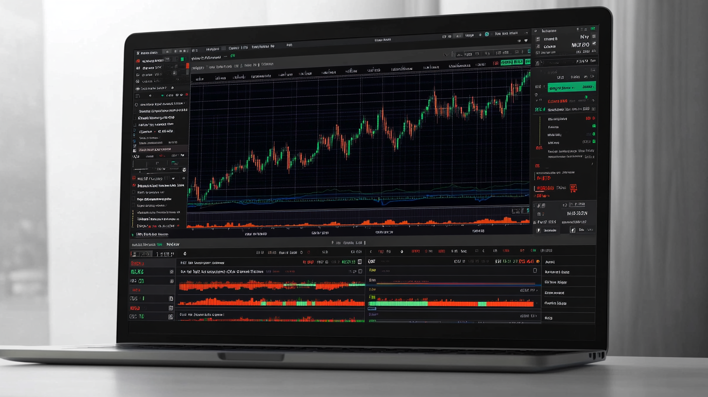 Investigación de Quantserax: ¿Es esta plataforma de trading confiable?