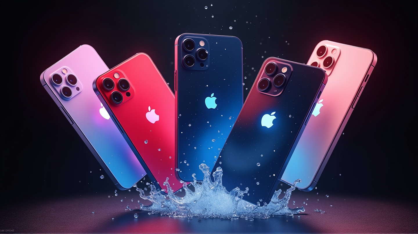 Evento del 9 de septiembre de Apple: Nuevos Dispositivos Revelados y Proyecciones de Precios para Pakistán