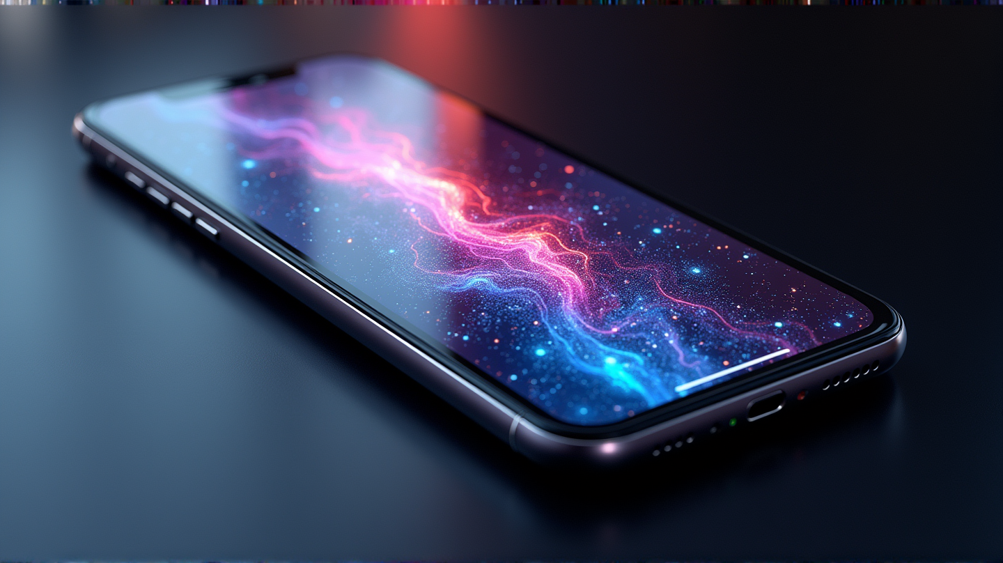 Un Vistazo a lo Elegante: Características Revolucionarias del iPhone 17 Air