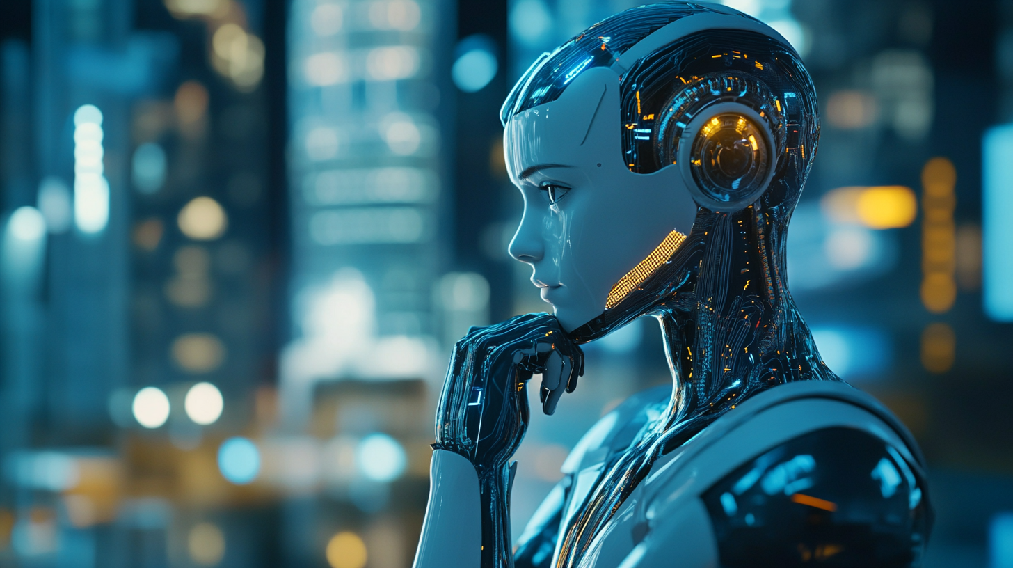 Reseña de Deepseek Ai: ¿Fiable o No? ¡Descubre la Verdad!
